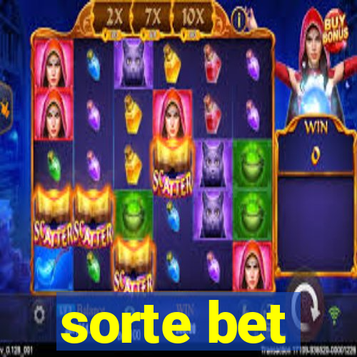 sorte bet-plataforma-nova